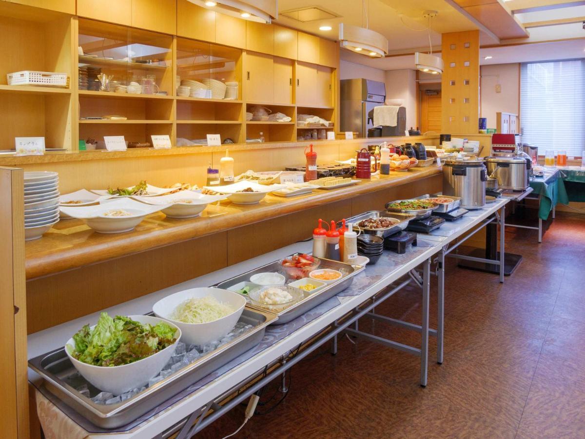 Apa Hotel Miyazaki Nobeoka Chuo Экстерьер фото