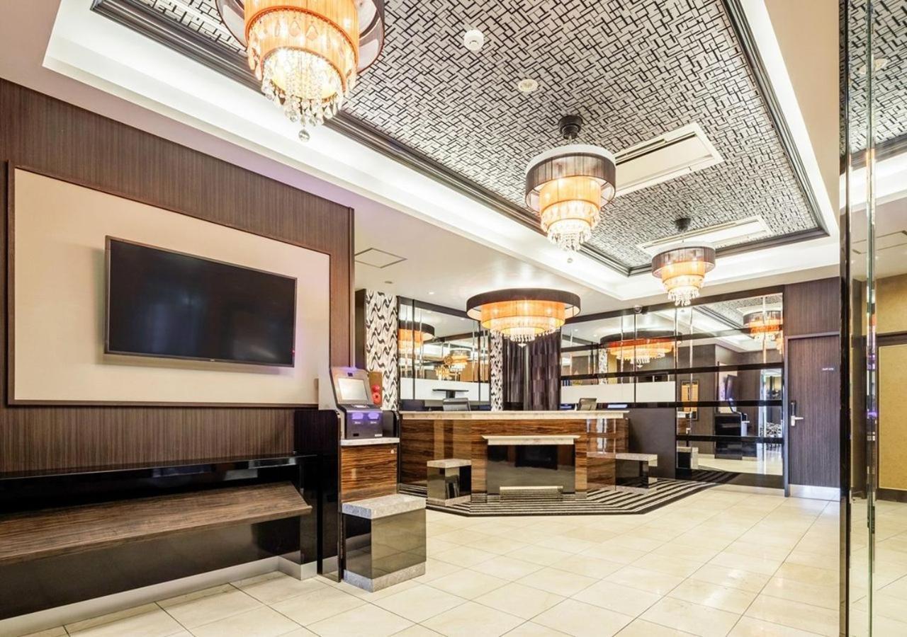 Apa Hotel Miyazaki Nobeoka Chuo Экстерьер фото